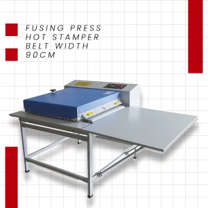 Fusing Press Hot Stamper 90cmFusing Press Hot Stamper 90cm