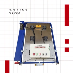High-End Dryer