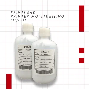 Printhead Printer Moisturizing