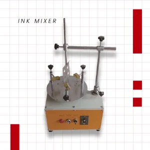 ink mixer