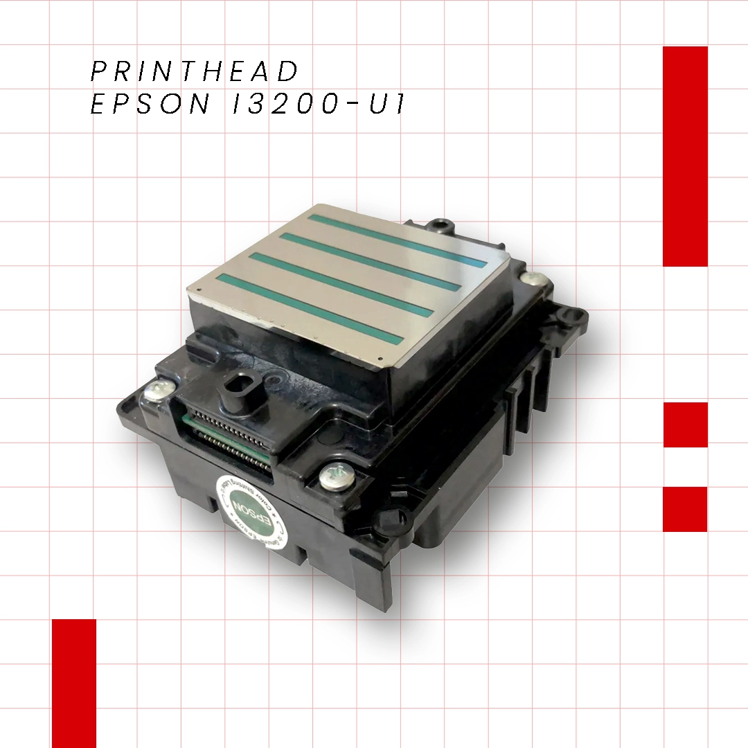 Printhead Epson I3200-U1