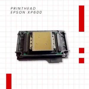 Printhead Epson XP600